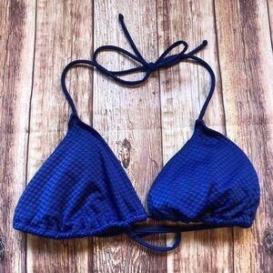 Pitahaya Bikini Top